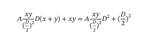 一个关于Curve和Uniswap的数学巧合以及它仅仅是个巧合