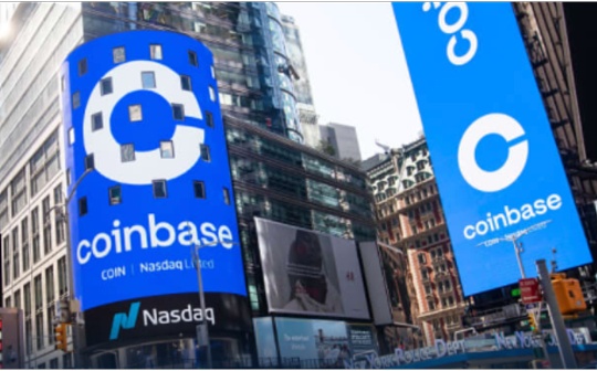 晚间必读5篇 | Coinbase第三季度财报分析