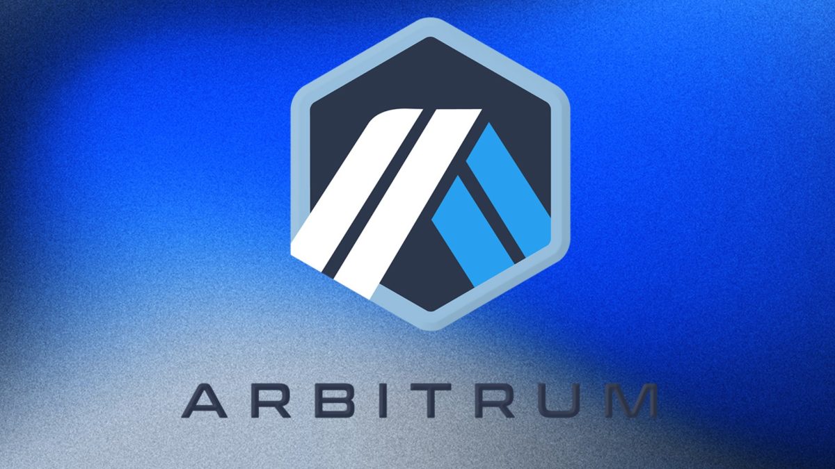 Arbitrum DAO正在就“启用ARB代币质押”提案进行投票