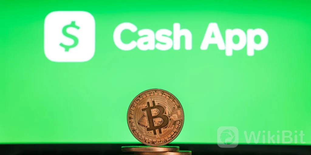 Cash App 的比特币收入达到 2.42 亿美元，Block Stock 飙升