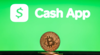 Cash App 的比特币收入达到 2.42 亿美元，Block Stock 飙升