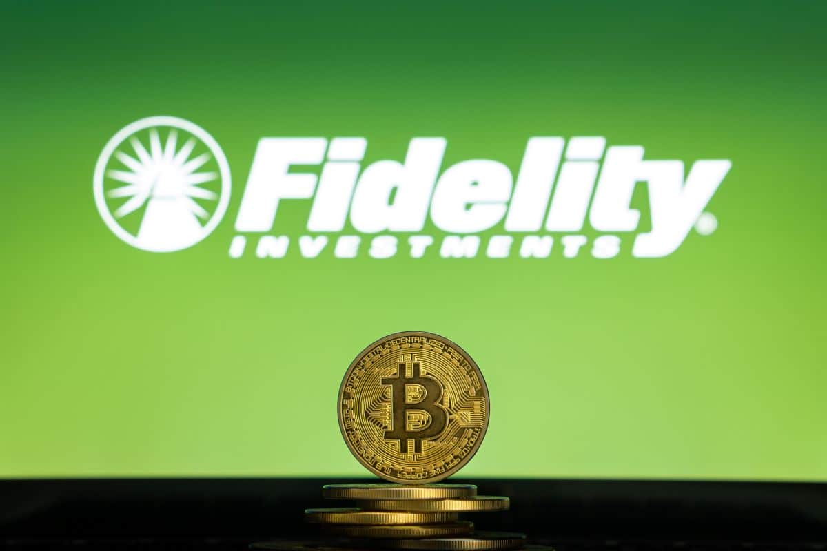 Fidelity高管表示比特币价值可能超越黄金