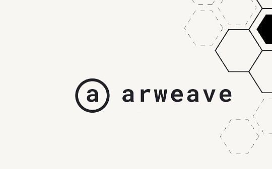 Arweave 上的 DeFi：去中心化金融未来的终极平台？