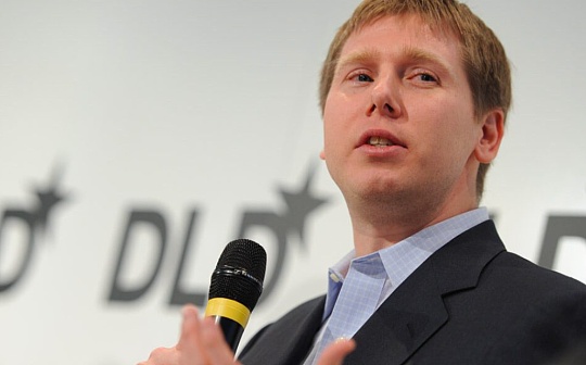 下一个SBF：DCG CEO Barry Silbert