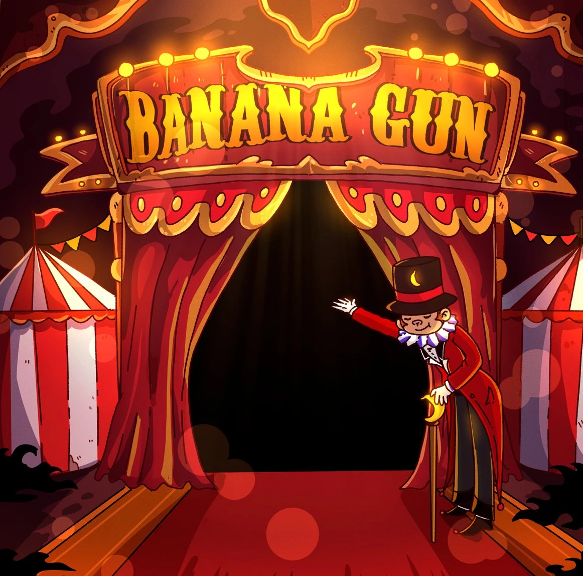 一文读懂Telegram交易机器人Banana Gun