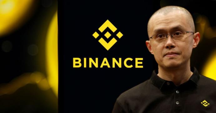 CZ：Binance Messenger仅是用于测试的小型内部APP，与昨天的预告片无关