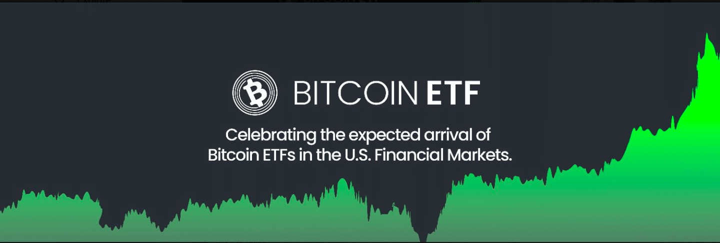 Bitcoin ETF Token home