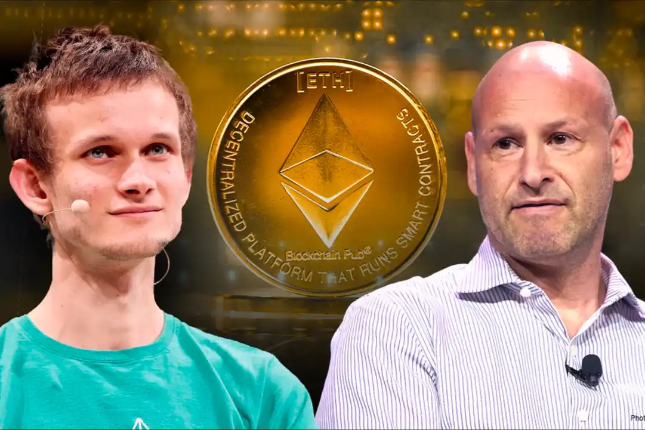 以太坊风波不断：Vitalik「欺诈」、ICO真实情况存疑、ETHGate