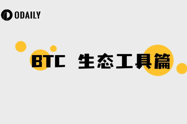 BTC生态|如何筛选优质资产