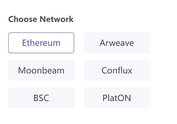 everPay：基于Arweave和 SCP的实时支付“Layer 2”