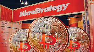 MicroStrategy持仓BTC的未实现利润已达10亿美元