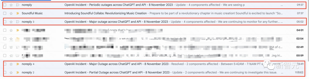 黑客入侵ChatGPT，OpenAI微软全被搞崩！「苏丹匿名者」：是我干的