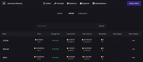 BTC生态爆火 解析其各类衍生协议的潜在机遇与风险