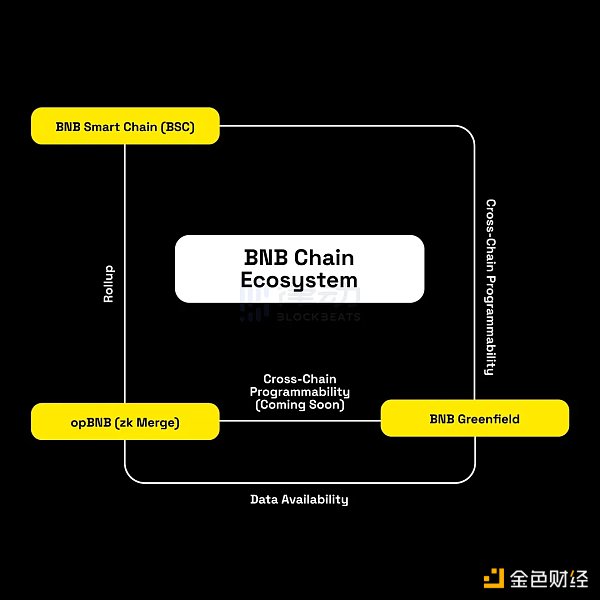 BNB Chain的终局之战：核心开发团队AMA