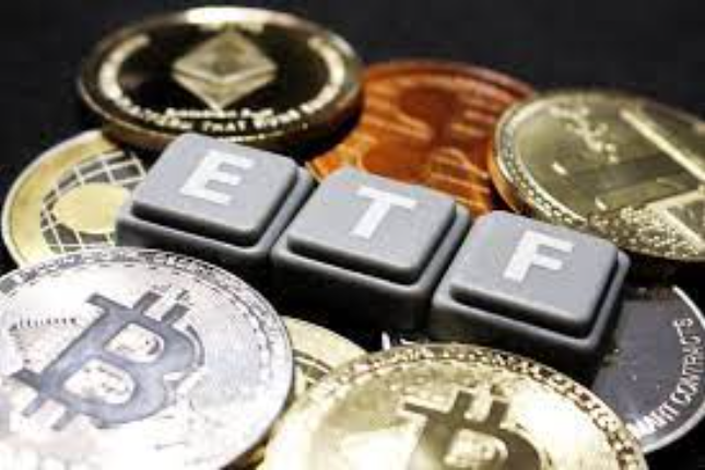 一文洞悉比特币期货 ETF 存在的缺陷与机遇