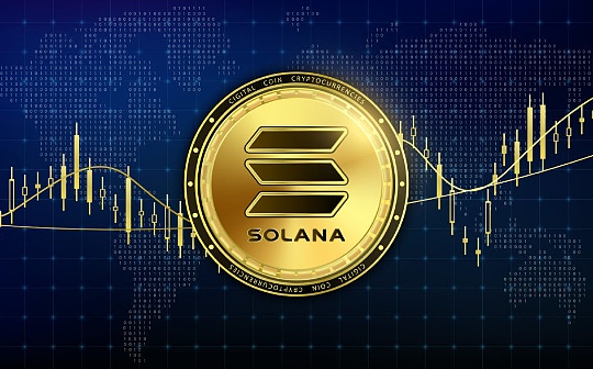 Bankless联创：我在Solana BreakPoint上了解到的Solana