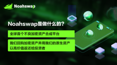 <b>USDT 真金白银销毁铸就千倍传奇，诺亚开启不良资产处置万亿市场</b>