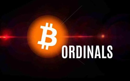 金色Web3.0日报 | Ordinals总交易量超过2700万美元