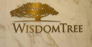 WisdomTree添加Coinbase作为比特币ETF托管人