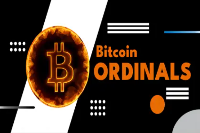 veDAO研究院：Ordinals交易激增堵塞BTC网络，和NFT相比前景如何？