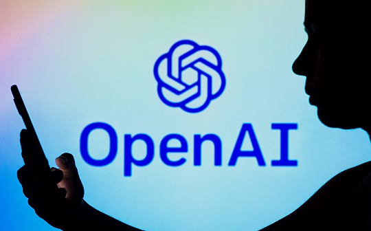 “没有员工 OpenAI一无是处