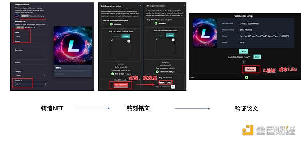 Solana铭文市场：一场狂热又争先恐后的抢票游戏