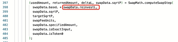 双重流动性之殇 —— KyberSwap 巨额被黑分析