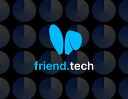 friend.tech创始人X账号已不存在 或为自己注销