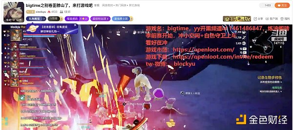 板块轮动or基本面改善 这轮GameFi是怎么火起来的？