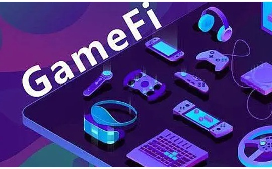 板块轮动or基本面改善 这轮GameFi是怎么火起来的？