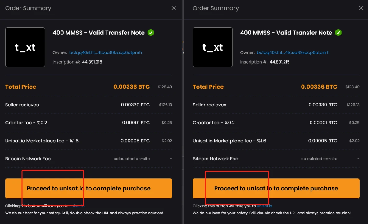 「BTC生态」一文了解Ordinals聚合交易市场NxHub、Best in Slot及Ordyssey