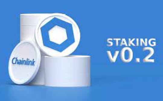 Chainlink启动Staking v0.2 对Chainlink意味着什么