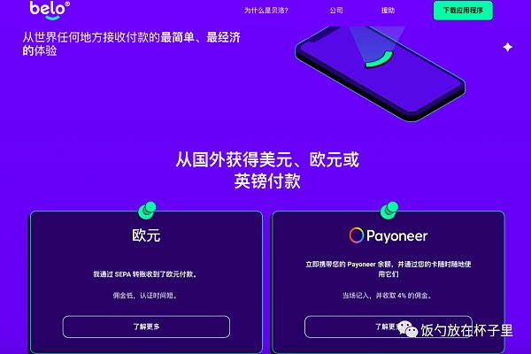 全球视角下的Crypto采用：动荡经济体的金融自由探索