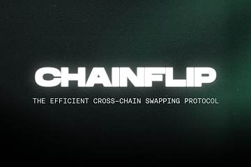 MT Capital 研报：Chainflip，原生跨链交换市场的新锐竞争者