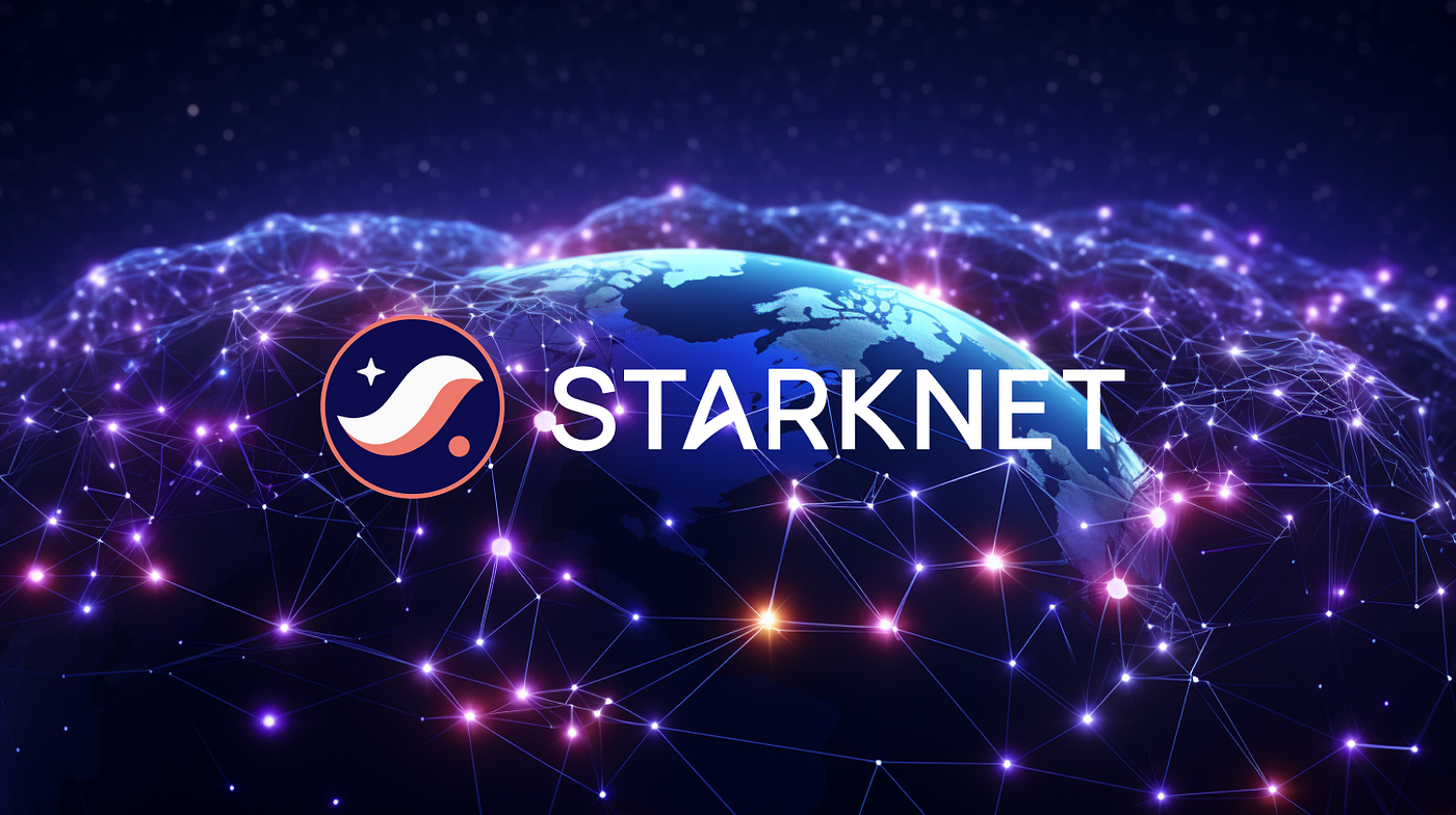 Starknet生态Dapp已超过170个