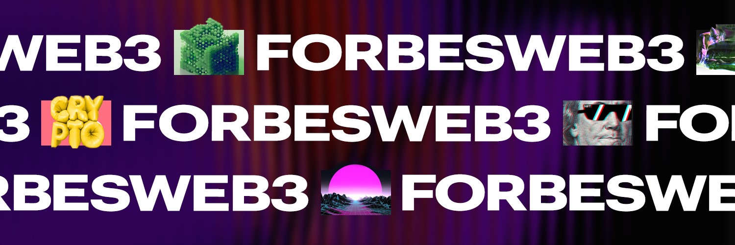 福布斯推出Web3体验和社区中心ForbesWeb3