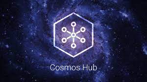 Cosmos发起“分配90万ATOM作为Osmosis stATOM/ATOM池中Cosmos Hub协议拥有的流动资金”投