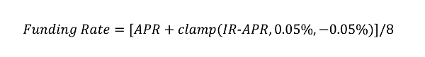 拆解Equation：Perp DEX上的“财富密码”究竟长什么样子？