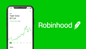 Robinhood在欧洲推出免佣金加密交易应用程序，支持超25种加密货币