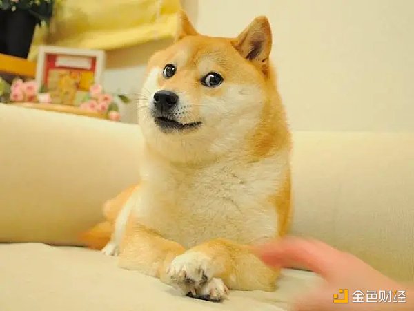 DogeCoin：Crypto 历史上最独特的一面旗帜