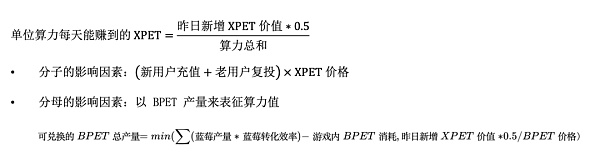 SocialFi 新贵 xPet: 离伟大临门一脚