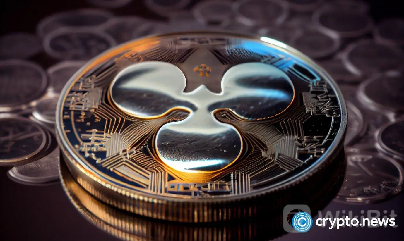 分析师建议购买 XRP，而不是比特币