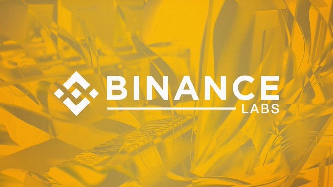 Binance Labs：撤回阿布扎比