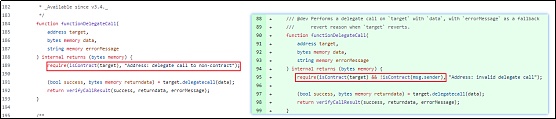 ERC2771和Multicall任意地址欺骗漏洞原理分析