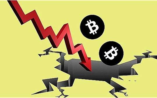 比特币下跌7%至近4万美元附近 分析师怎么说