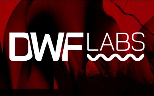 解密DWF Labs的崛起：帮客户拉盘 16个月投资470个项目