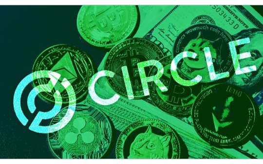 金色早报 | CfA称Circle为恐怖组织提供便利 Coinbase就SEC拒绝其请愿书提交复审申请