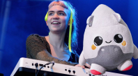 Not That Grok：音乐家 Grimes 和 OpenAI 推出内置 AI 的毛绒玩具