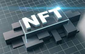 NFT Trader：平台不拥有任何资产的所有权