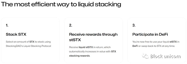 比特币二层网络：Stacks上的顶级DeFi项目